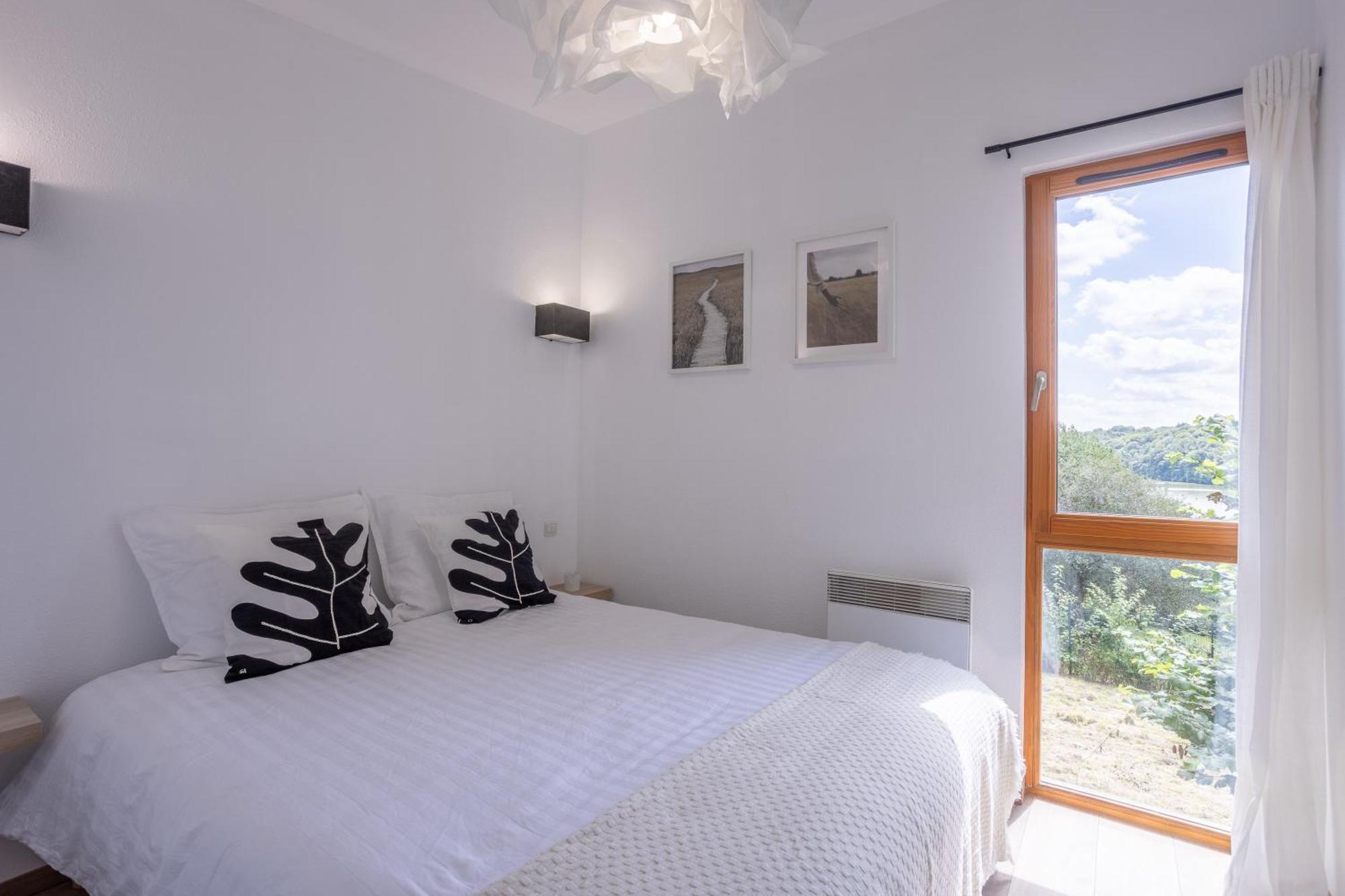Les Genets G07 - Le Val Joly Vila Eppe-Sauvage Exterior foto