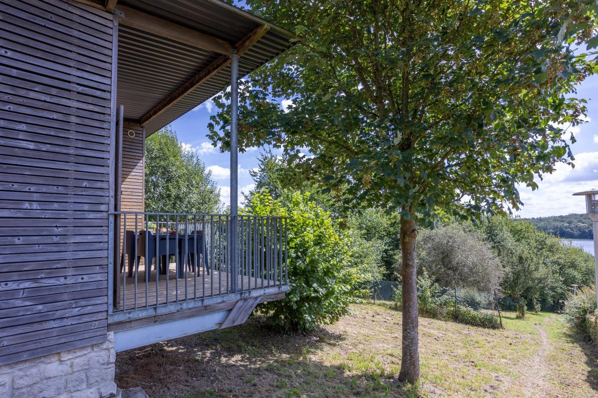 Les Genets G07 - Le Val Joly Vila Eppe-Sauvage Exterior foto